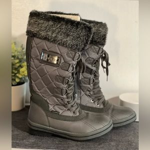 Laneige Canada boots